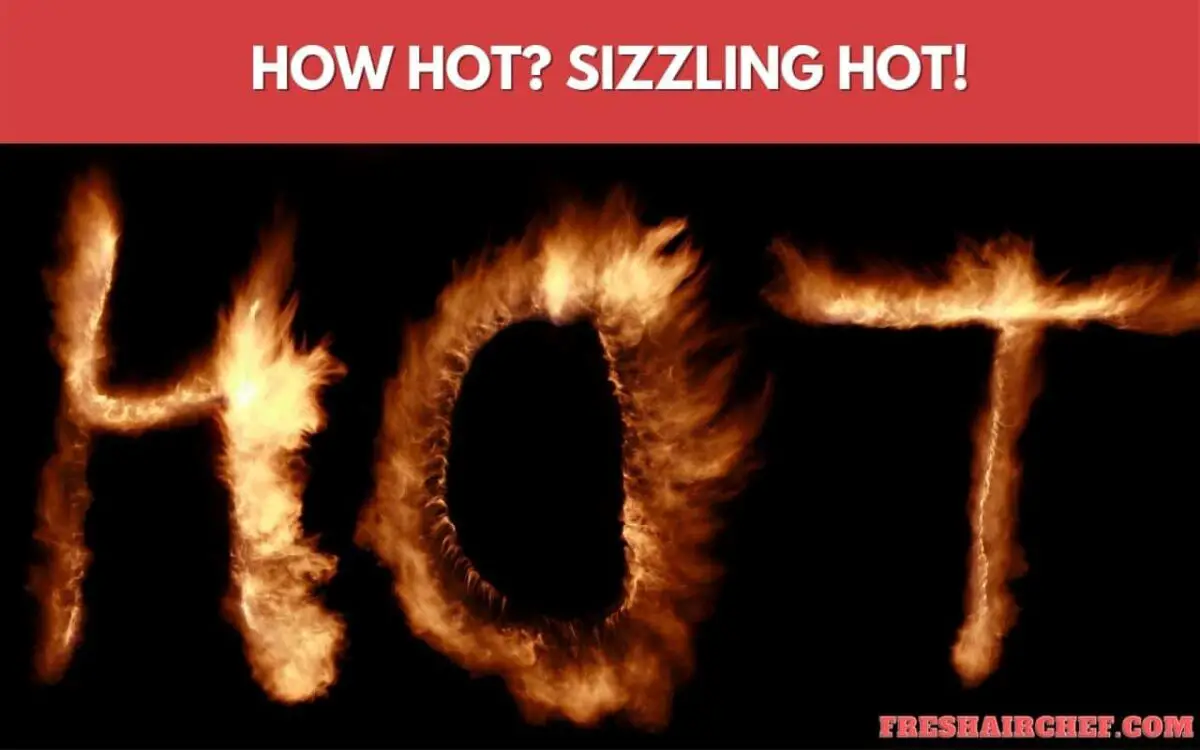 How Hot Does a Blackstone Griddle Get?