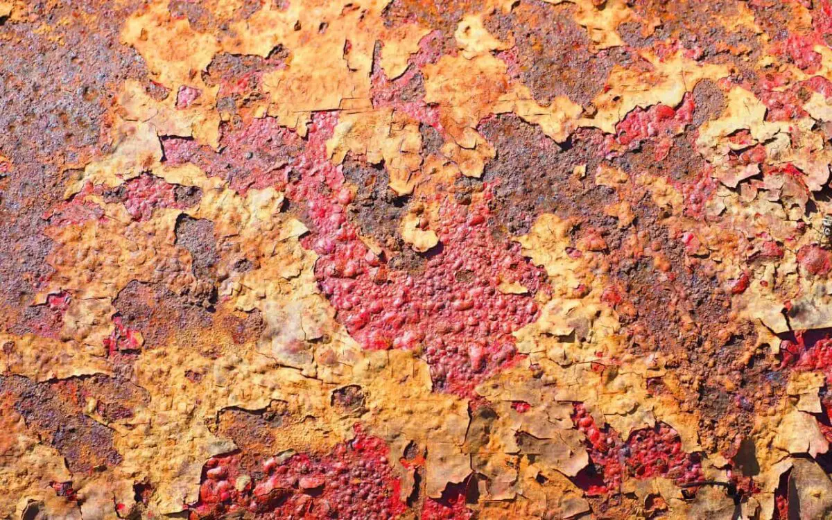 Blackstone Griddle Flaking Reasons and Solutions