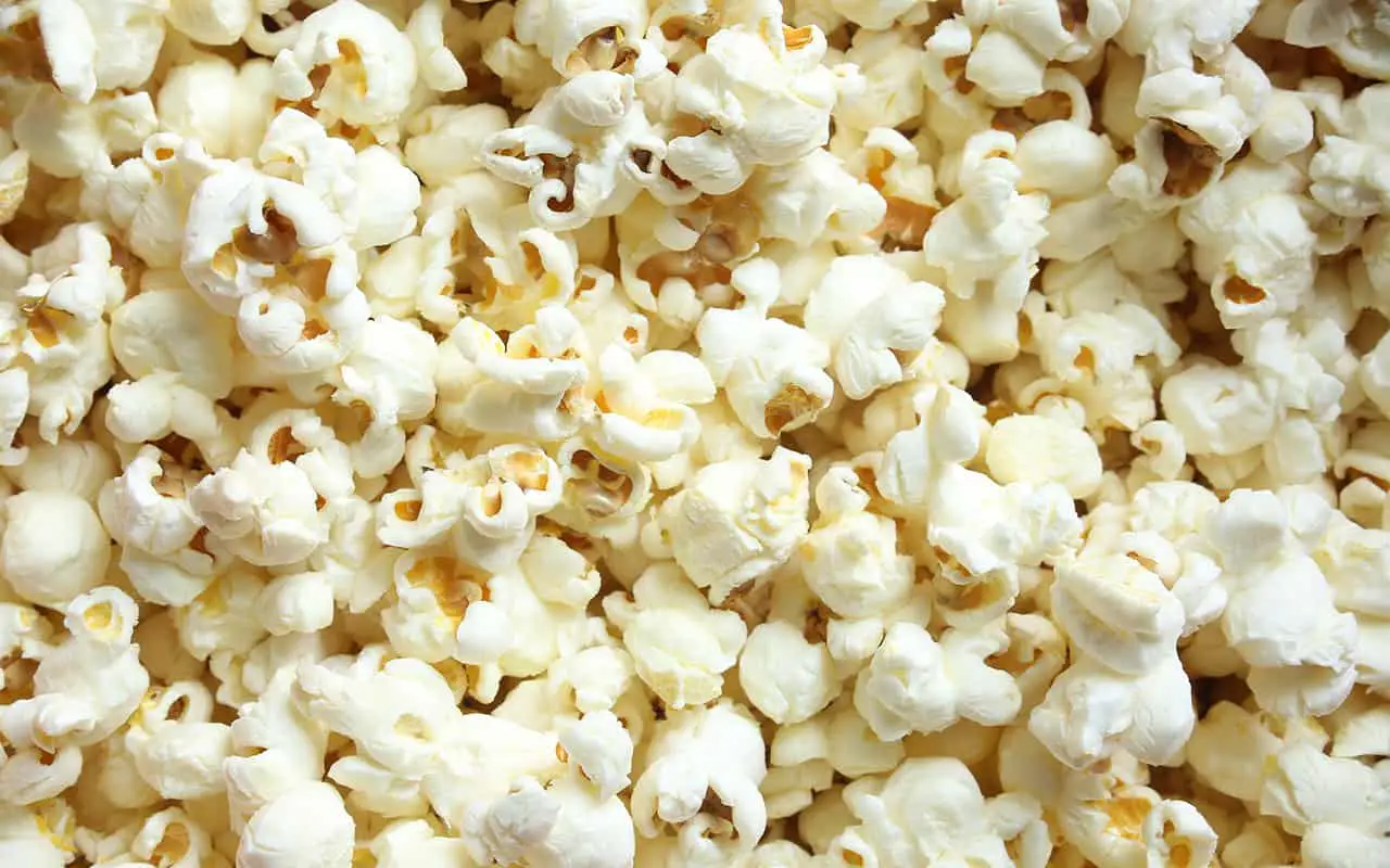 Can you make popcorn on Blackstone - featured image