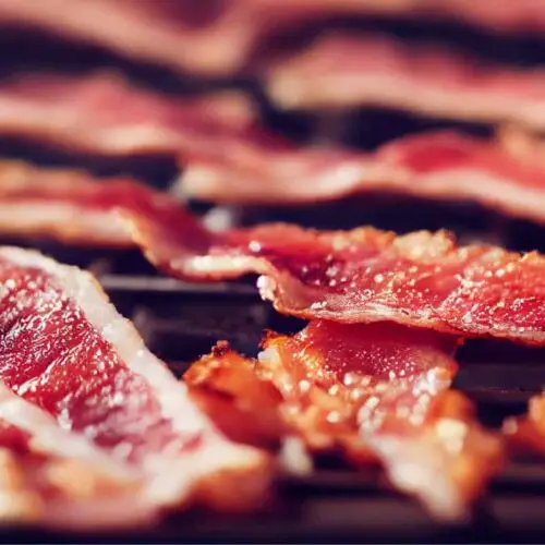 How to cook bacon on Blackstone griddle