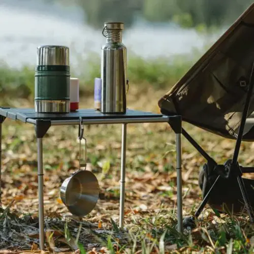 Are Blackstone Griddles Made in the USA?