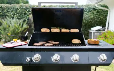 Can you use charcoal in a gas grill? - Featured image