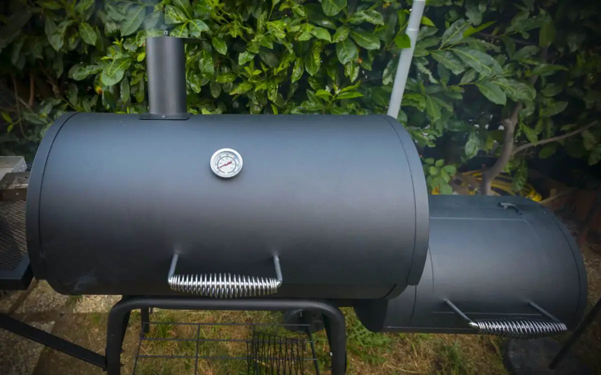 What Should I Name My Smoker? Ideas to Help You Choose