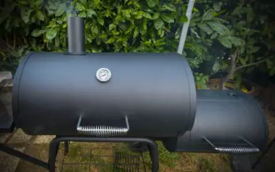 What should you name your smoker